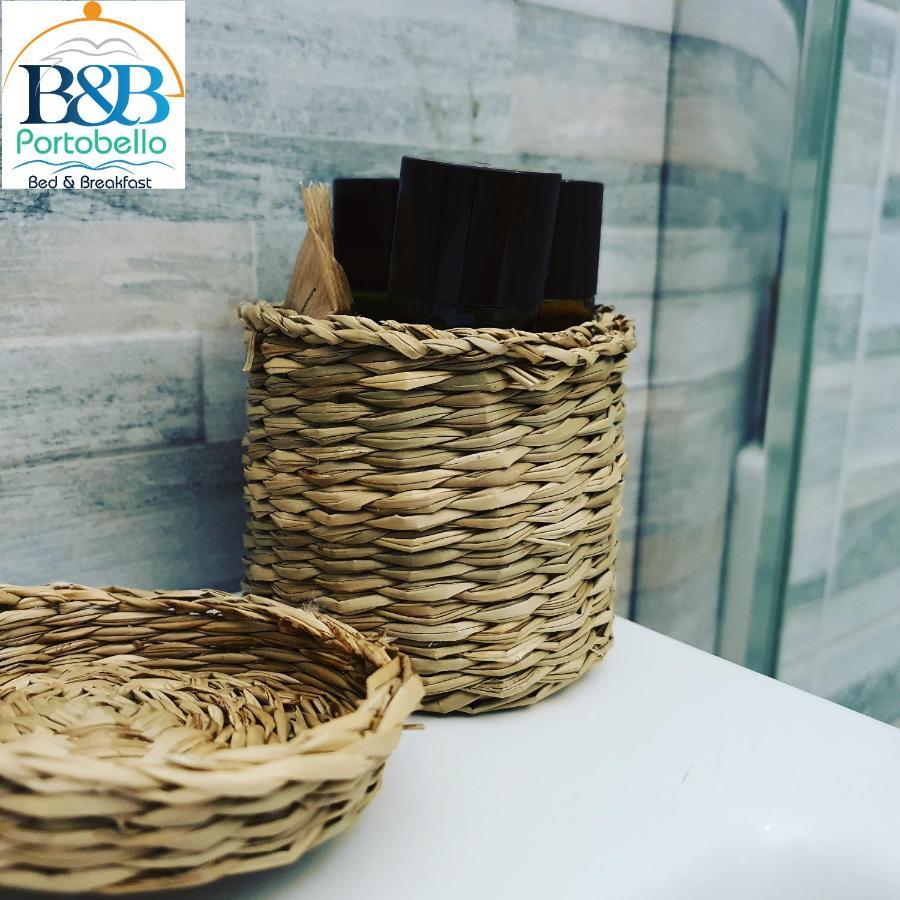 B&B Portobello Salerno Luaran gambar